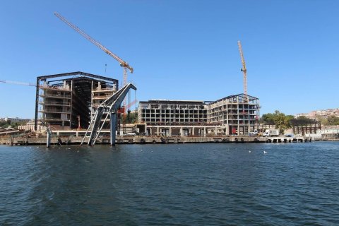 4 bedrooms Apartment in Thuy Nguyen, Vietnam No. 17752 13