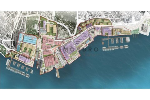 4 bedrooms Apartment in Thuy Nguyen, Vietnam No. 17752 3