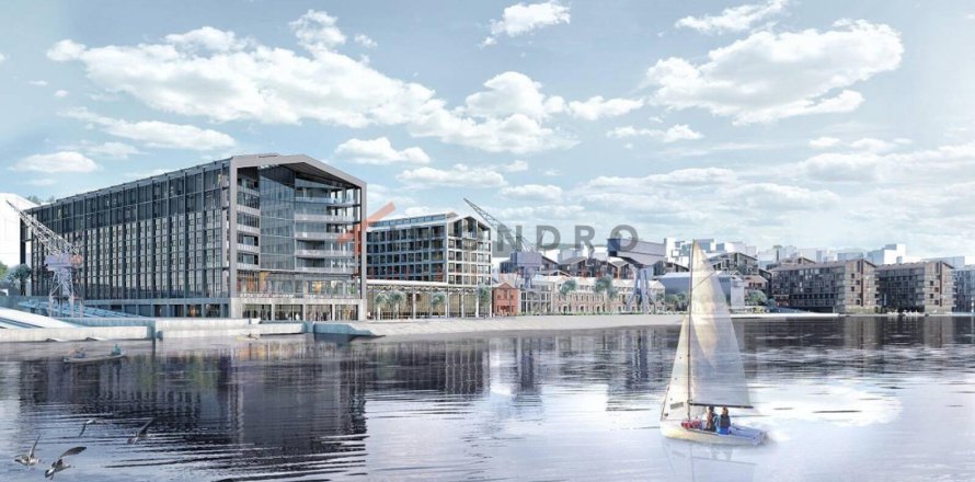 4 bedrooms Apartment in Thuy Nguyen, Vietnam No. 17752