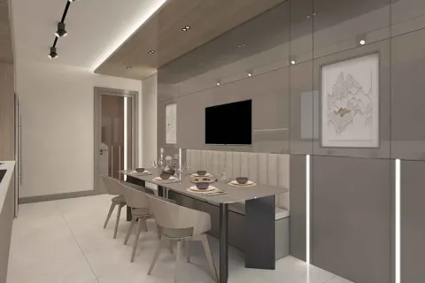 6 rooms Apartment in Khanh Hoa, Vietnam No. 89774 7