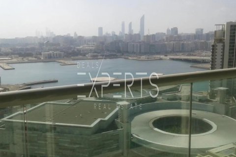1 bedroom Apartment in Al Reem Island, UAE No. 129312