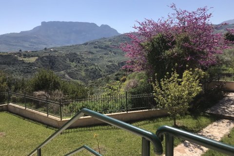 10 rooms Villa in Achaea, Greece No. 55898 26