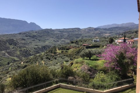 10 rooms Villa in Achaea, Greece No. 55898 27