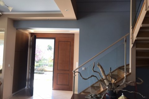 10 rooms Villa in Achaea, Greece No. 55898 9