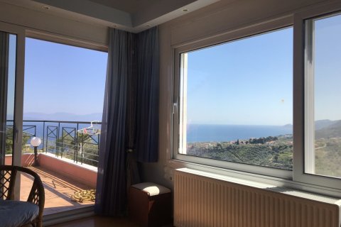 10 rooms Villa in Achaea, Greece No. 55898 18
