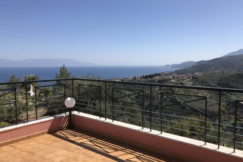 10 rooms Villa in Achaea, Greece No. 55898 7