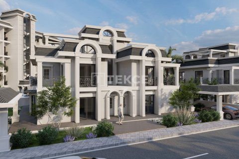 Квартира с 2 спальнями в Vinh Hoa, Вьетнам №113209