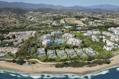 4 chambres Appartement à Estepona, Spain No. 125716