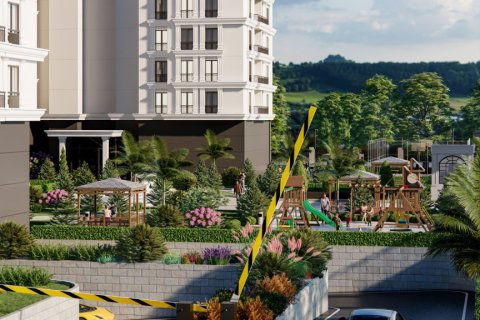 3 bedrooms Apartment in Khanh Hoa, Vietnam No. 15864 4