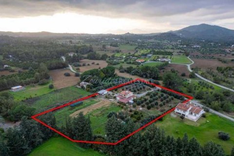 3 bedrooms House in Pyrga, Cyprus No. 79649 5