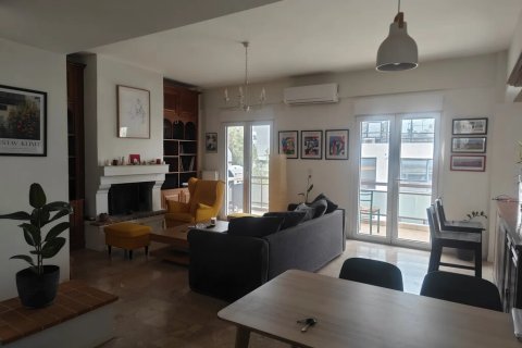 2 bedrooms Apartment in Athens, Greece No. 120954 1