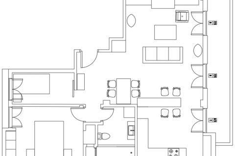 2 bedrooms Apartment in Athens, Greece No. 120954 16