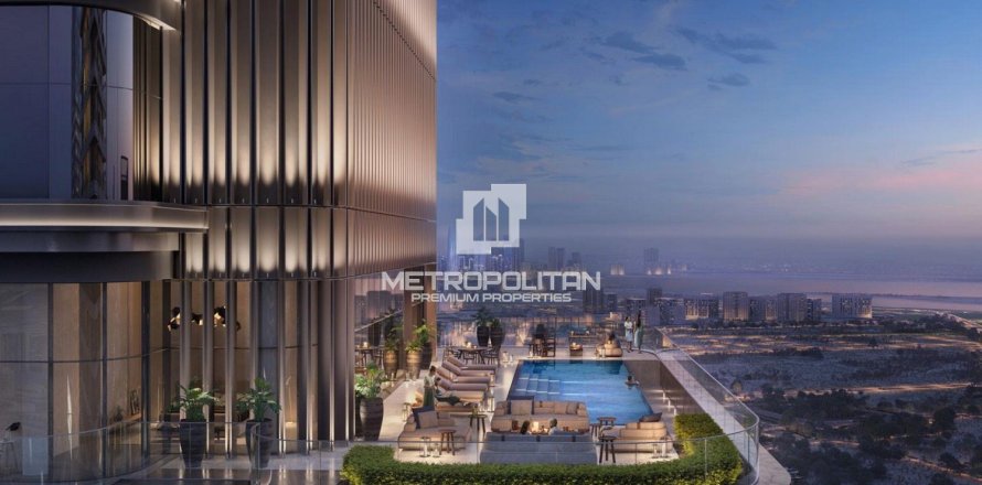 1 bedroom Apartment in Phuong Mao, Vietnam No. 93697