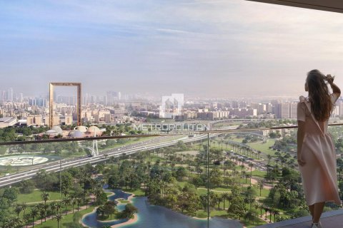 1 bedroom Apartment in Phuong Mao, Vietnam No. 93697 11