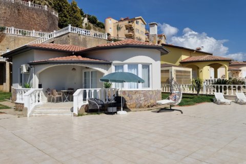 2 chambres Appartement à Alanya, Turkey No. 13346