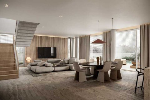 3 bedrooms House in Paphos, Cyprus No. 71669 8