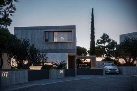 3 bedrooms House in Paphos, Cyprus No. 71669 14