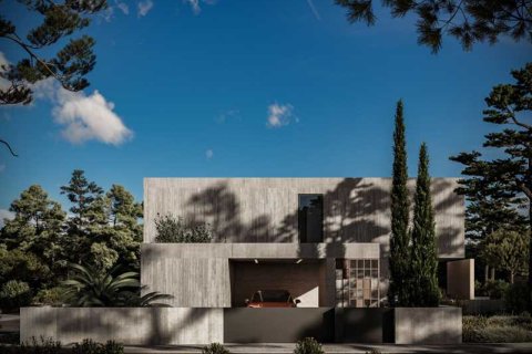 3 bedrooms House in Paphos, Cyprus No. 71669 6