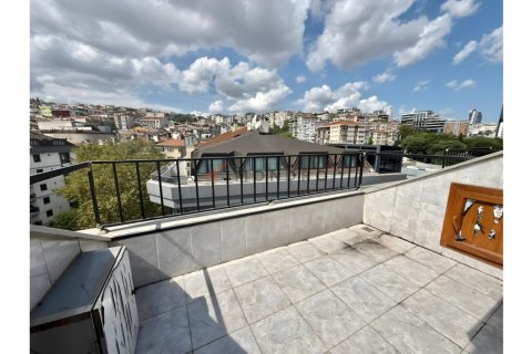 2 chambres Appartement à Besiktas, Turkey No. 121322