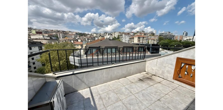 2 dormitorios Apartment en Besiktas, Turkey No. 121322