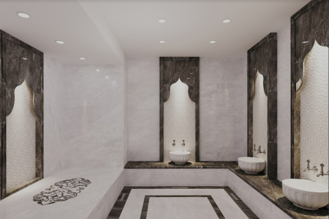 4 bedrooms Penthouse in Co Do, Vietnam No. 12112 6