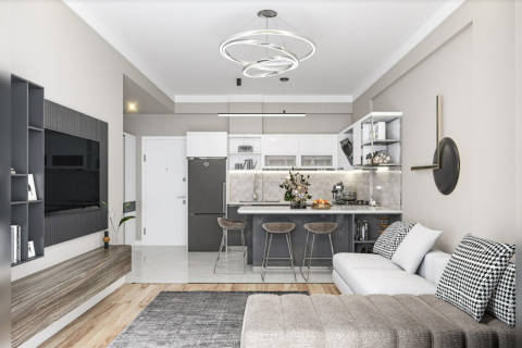 4 bedrooms Penthouse in Co Do, Vietnam No. 12112 4