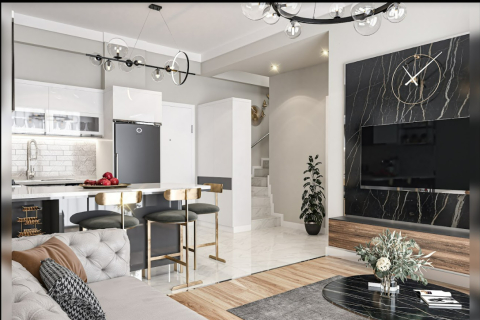 4 bedrooms Penthouse in Co Do, Vietnam No. 12112 7