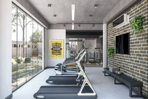 4 bedrooms Penthouse in Co Do, Vietnam No. 12112 3