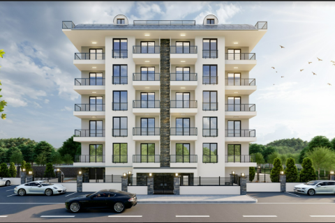 4 bedrooms Penthouse in Co Do, Vietnam No. 12112 2