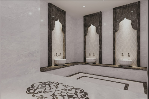 4 bedrooms Penthouse in Co Do, Vietnam No. 12112 10