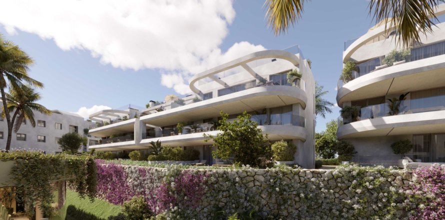 2 bedrooms Bungalow in Estepona, Spain No. 127610