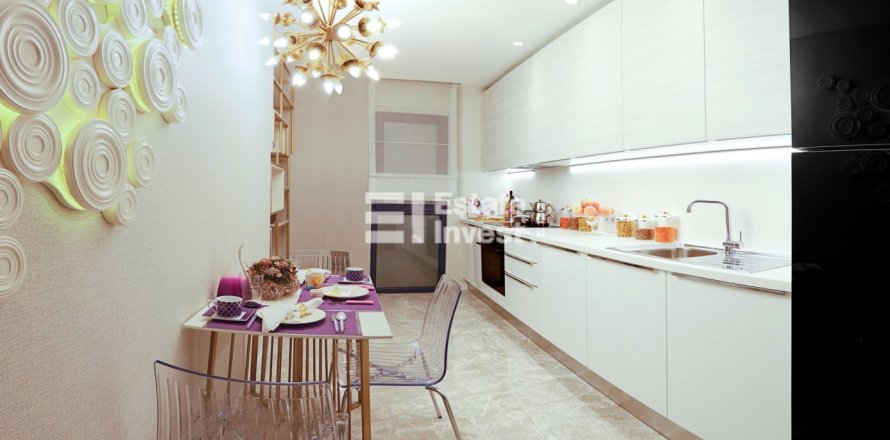 1 dormitorio Apartment en Khanh Hoa, Vietnam No. 115217