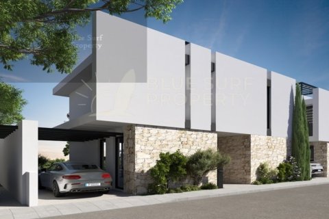 4 bedrooms Villa in Ayia Napa, Cyprus No. 44189 10