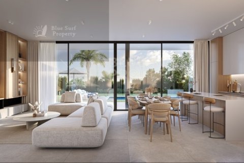 4 bedrooms Villa in Ayia Napa, Cyprus No. 44189 4