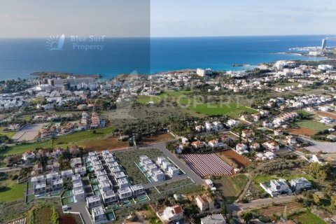 4 bedrooms Villa in Ayia Napa, Cyprus No. 44189 12