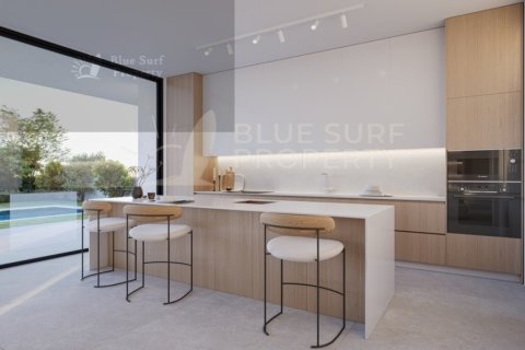 4 bedrooms Villa in Ayia Napa, Cyprus No. 44189 5