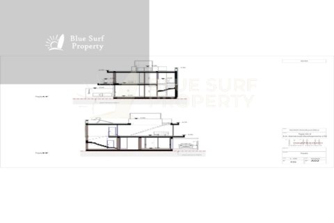 4 bedrooms Villa in Ayia Napa, Cyprus No. 44189 17