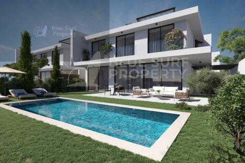 4 bedrooms Villa in Ayia Napa, Cyprus No. 44189 1