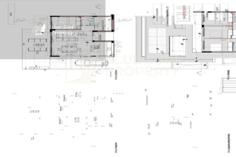 4 bedrooms Villa in Ayia Napa, Cyprus No. 44189 15