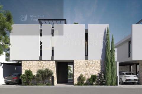 4 bedrooms Villa in Ayia Napa, Cyprus No. 44189 9