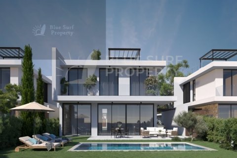 4 bedrooms Villa in Ayia Napa, Cyprus No. 44189 8