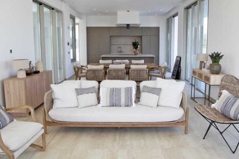 6 dormitorios Villa en Protaras, Cyprus No. 28993 8