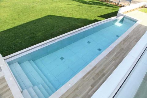 6 dormitorios Villa en Protaras, Cyprus No. 28993 7