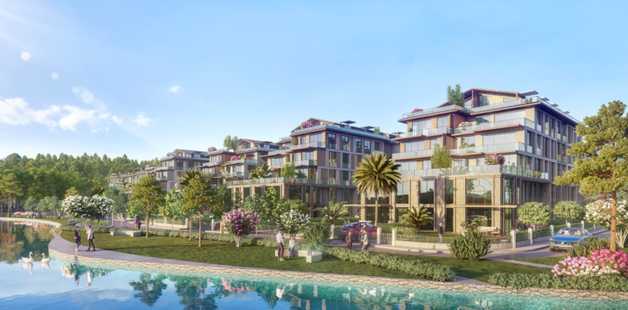 3 bedrooms Apartment in Khanh Hoa, Vietnam No. 114912