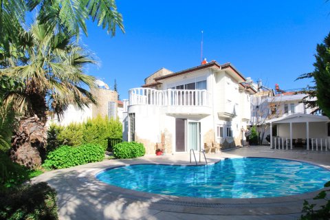 3 bedrooms Villa in Belek, Turkey No. 19716