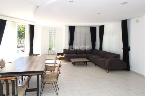 Вилла с 3 спальнями в Tan Xuan, Вьетнам №19716 8