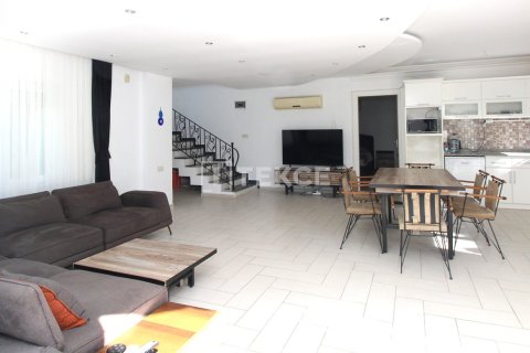 Вилла с 3 спальнями в Tan Xuan, Вьетнам №19716 7