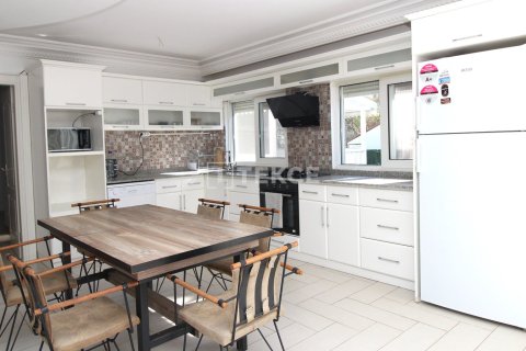 Вилла с 3 спальнями в Tan Xuan, Вьетнам №19716 5