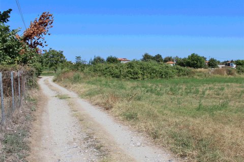 2000m² Land à Pieria, Greece No. 109564
