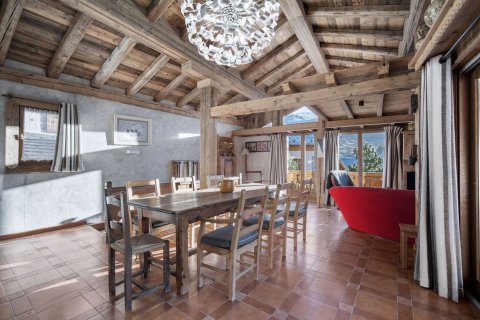 Дом с 5 спальнями в Бельвиль, Франция №100054 18